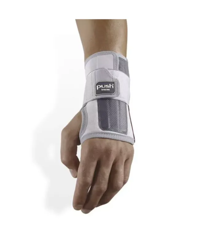 Ортез на променево-зап’ястний суглоб PUSH MED WRIST BRACE 