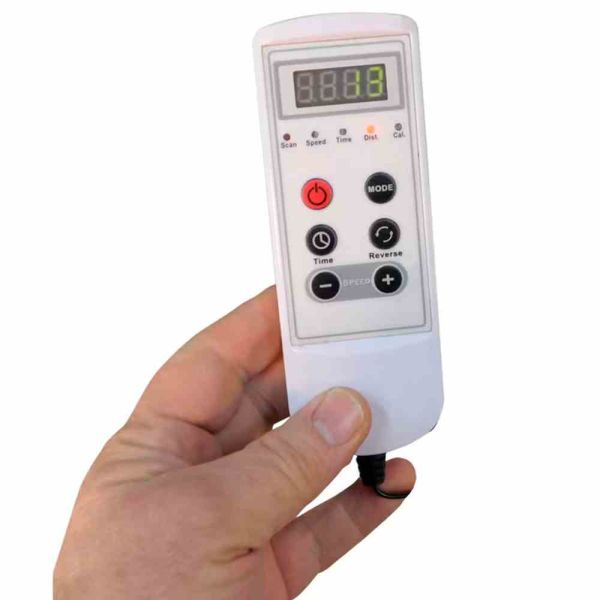 Реабилитационный тренажер для ног и рук OSD-CPS005AB