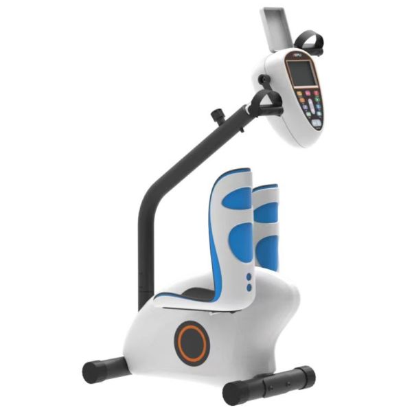 Реабілітаційний тренажер для ніг та рук ZEPU-H2000A