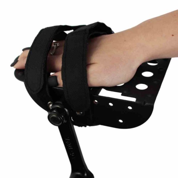 Реабилитационный тренажер для ног и рук OSD-001AA