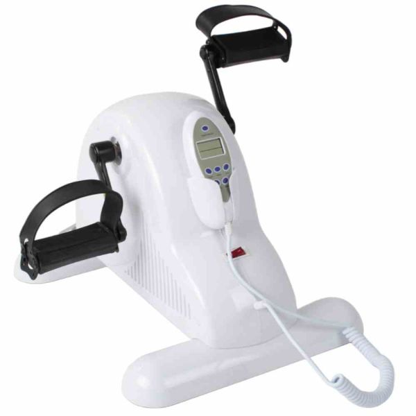 Педальний реабілітаційний тренажер для рук і ніг OSD-002