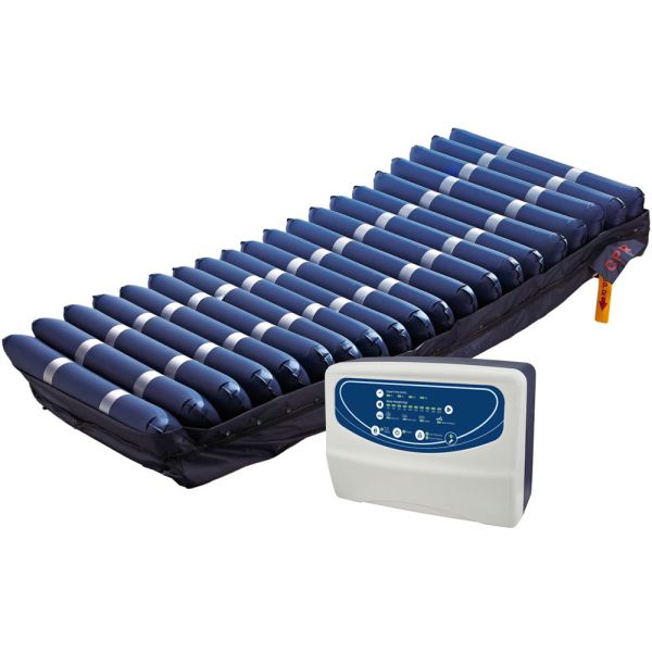 Реанімаційний протипролежневий секційний матрац з компресором OSD-QDC-8010 Реанімаційний протипролежневий секційний матрац з компресором OSD-QDC-8010