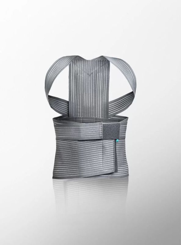 Реклінатор для жорсткої фіксації спини Extra Hessing, Orthoteh  Реклінатор для жорсткої фіксації спини Extra Hessing, Orthoteh