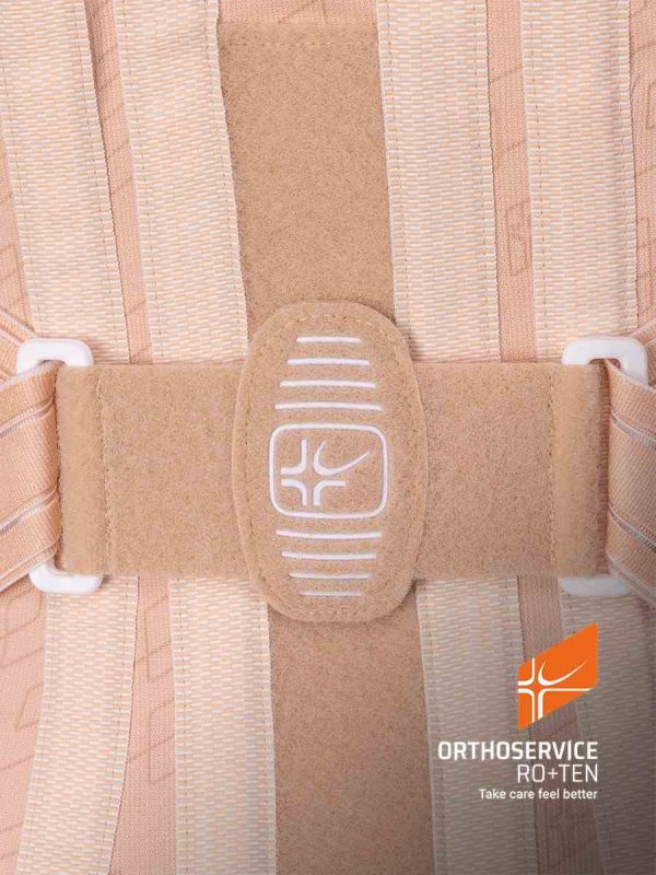 Реклинатор ортопедический (арт.M1335), ORTHOSERVICE (Швейцария) (бежевый, M)