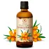 Рослинна олія обліпихова 100 мл Ароматика