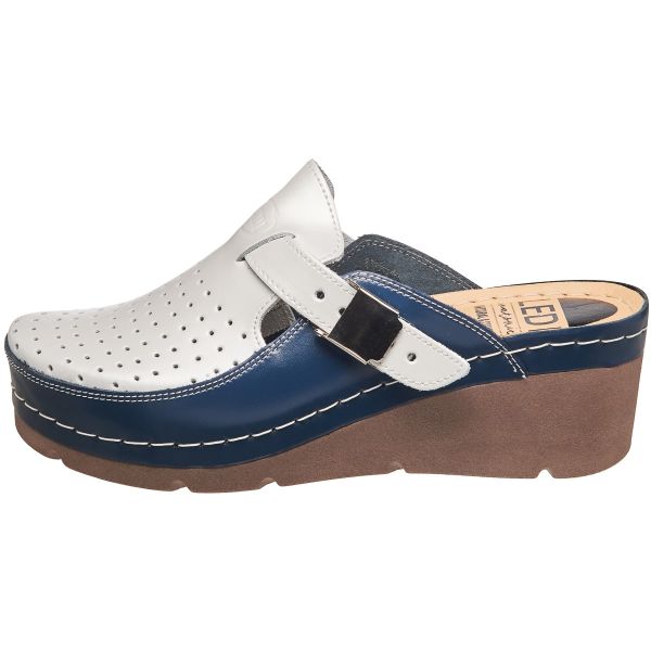 Сабо анатомічні LEDI Anatomic 100