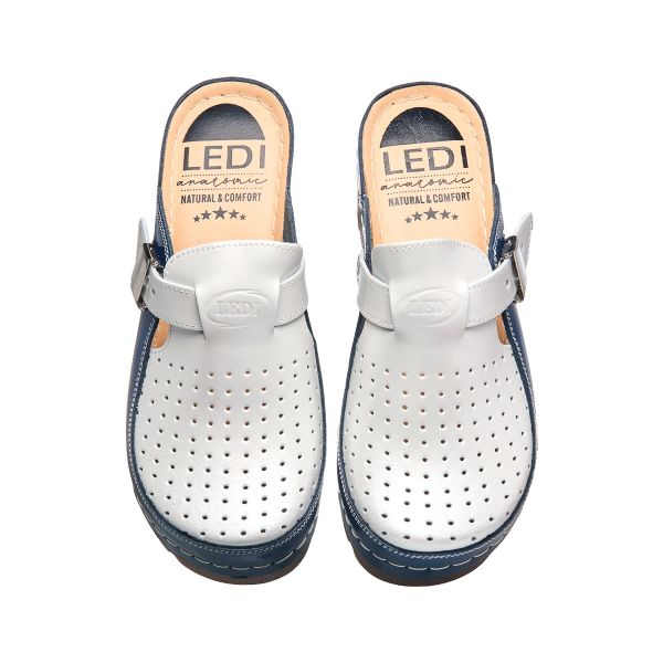 Сабо анатомічні LEDI Anatomic 100