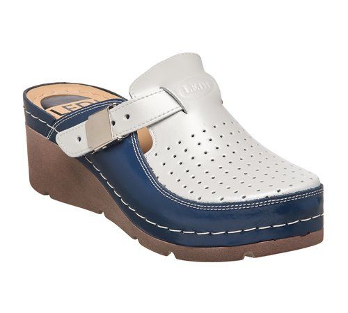 Сабо анатомічні LEDI Anatomic 100