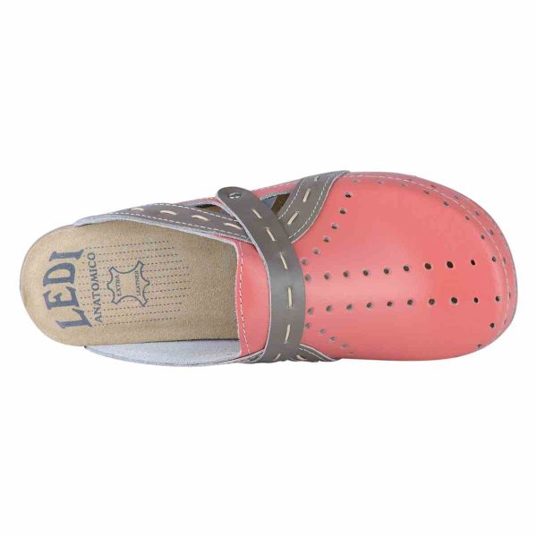 Сабо анатомические LEDI Anatomic 311