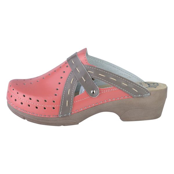 Сабо анатомические LEDI Anatomic 311