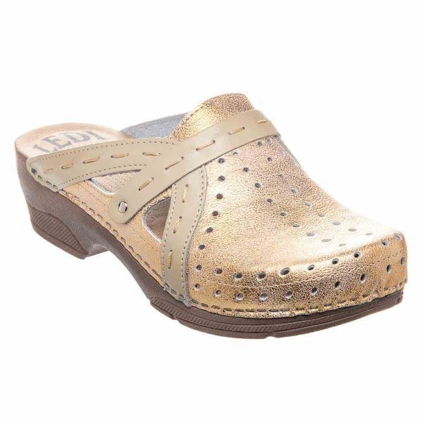 Сабо анатомические LEDI Anatomic 311 Сабо анатомические LEDI Anatomic 311