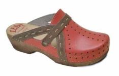 Сабо анатомічні LEDI Anatomic 311