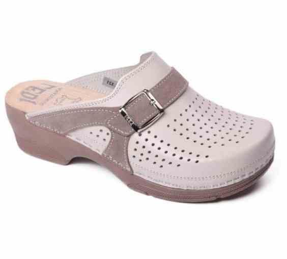 Сабо анатомические LEDI Anatomic 321