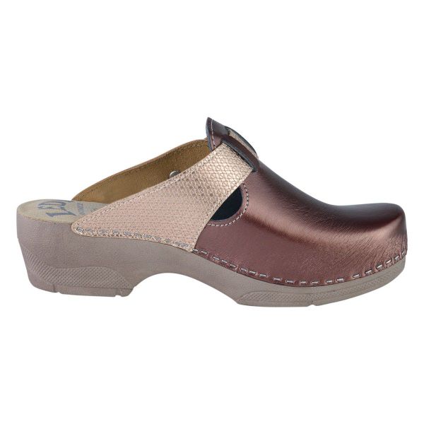 Сабо анатомические LEDI Anatomic 330)