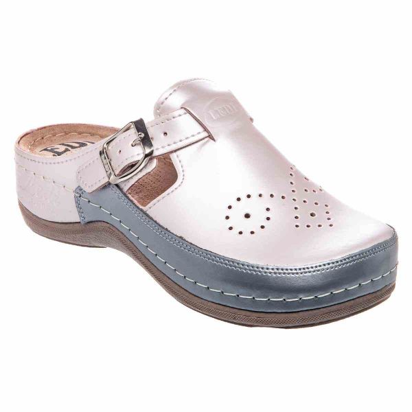 Сабо анатомические LEDI Anatomic 402 Сабо анатомические LEDI Anatomic 402