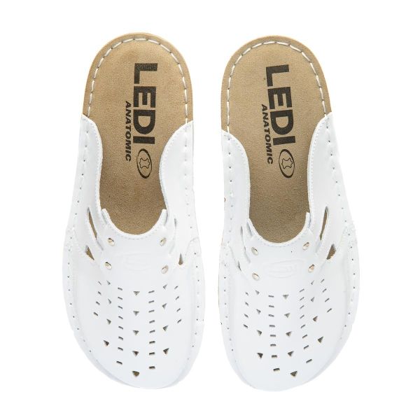 Сабо анатомические LEDI Anatomic 609