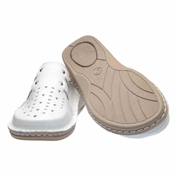 Сабо анатомические LEDI Anatomic 609