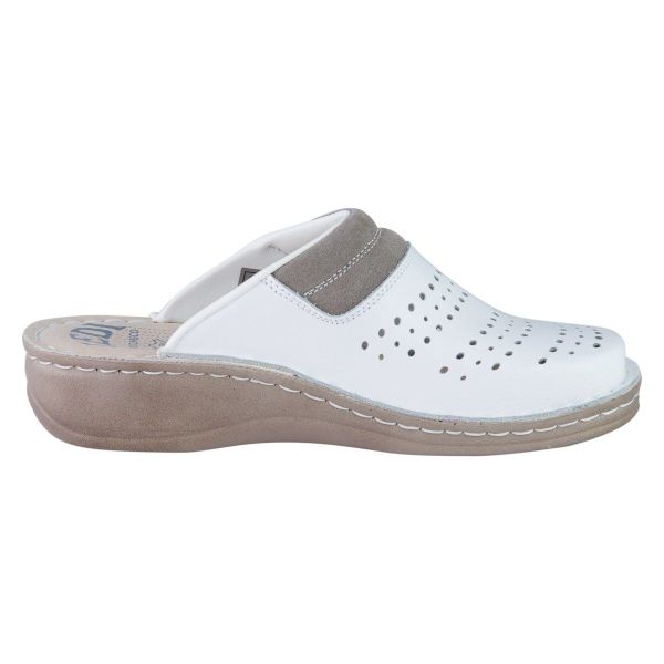 Сабо анатомические LEDI Anatomic 674