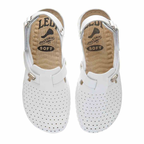 Сабо анатомические LEDI Anatomic 726