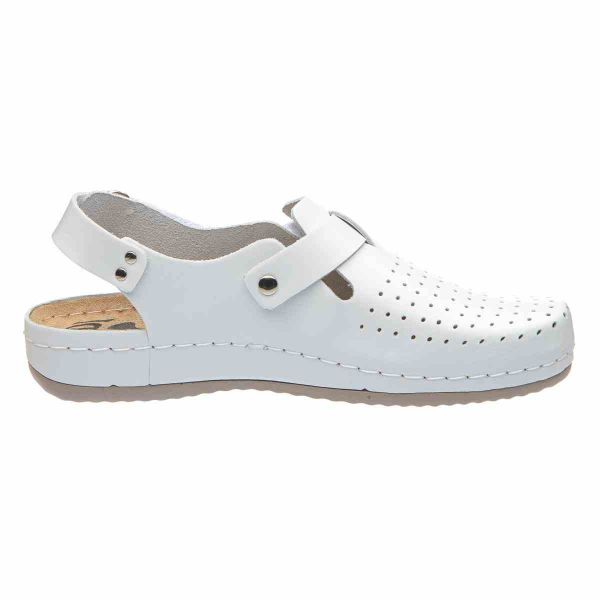 Взуття Сабо медичне жіноче анатомічні LEDI Anatomic 726