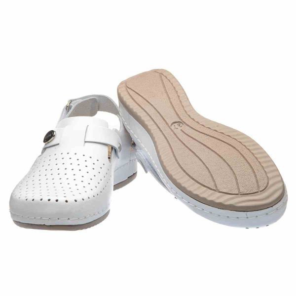 Сабо анатомические LEDI Anatomic 726