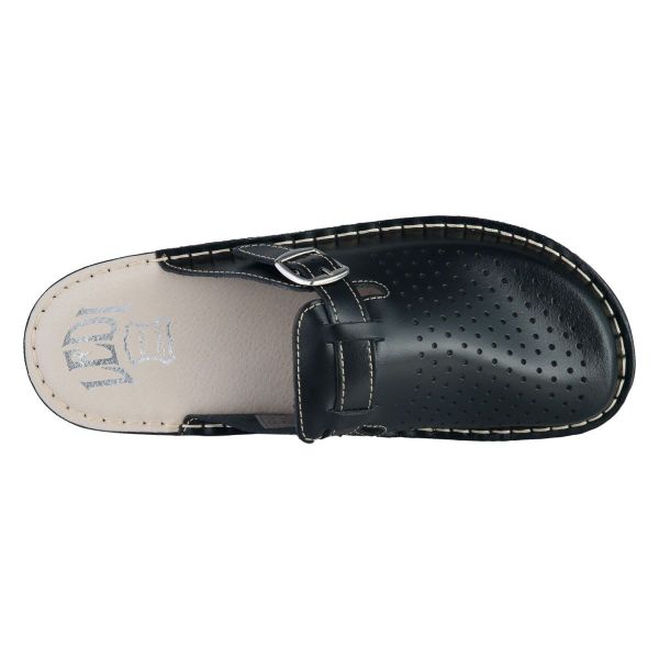 Сабо анатомічні чоловічі LEDI Anatomic 632