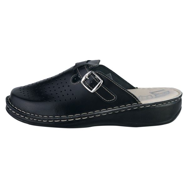 Сабо анатомічні чоловічі LEDI Anatomic 632