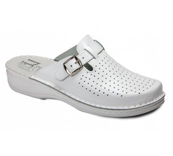 Сабо анатомические мужские LEDI Anatomic 632