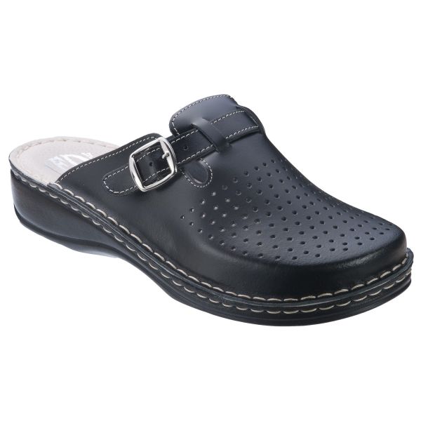 Сабо анатомічні чоловічі LEDI Anatomic 632