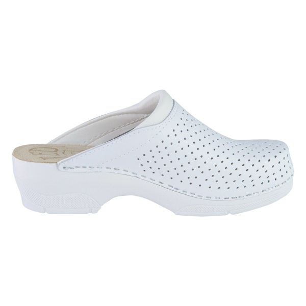 Сабо анатомічні (професійні) LEDI Anatomic 500