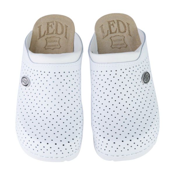 Сабо анатомічні (професійні) LEDI Anatomic 500