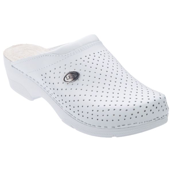 Сабо анатомічні (професійні) LEDI Anatomic 500