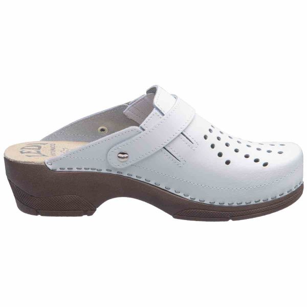 Сабо анатомічні (професійні) LEDI Anatomic 552