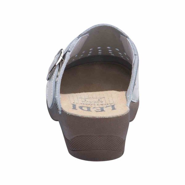 Сабо анатомічні (професійні) LEDI Anatomic 552