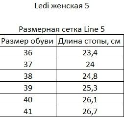 Сабо анатомічні (професійні) LEDI Anatomic 552 рожеві