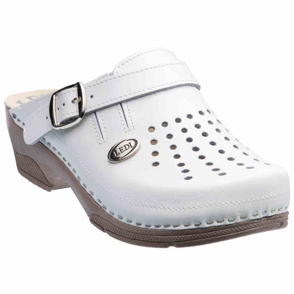 Сабо анатомічні (професійні) LEDI Anatomic 552 Сабо анатомічні (професійні) LEDI Anatomic 552