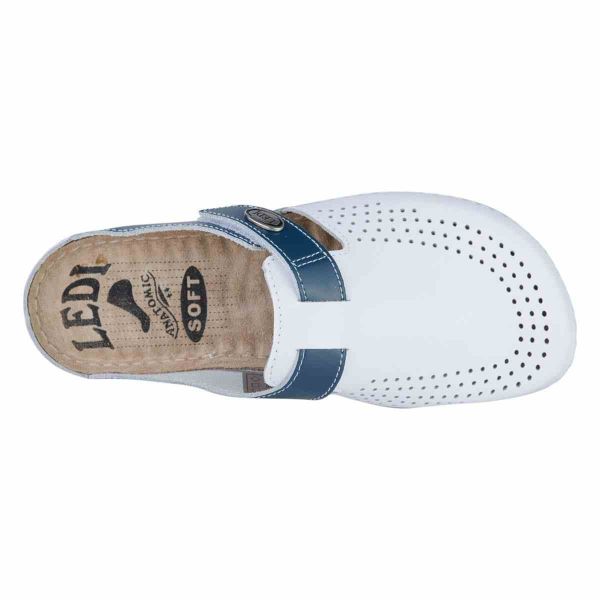 Сабо анатомические (профессиональные) LEDI Anatomic 710