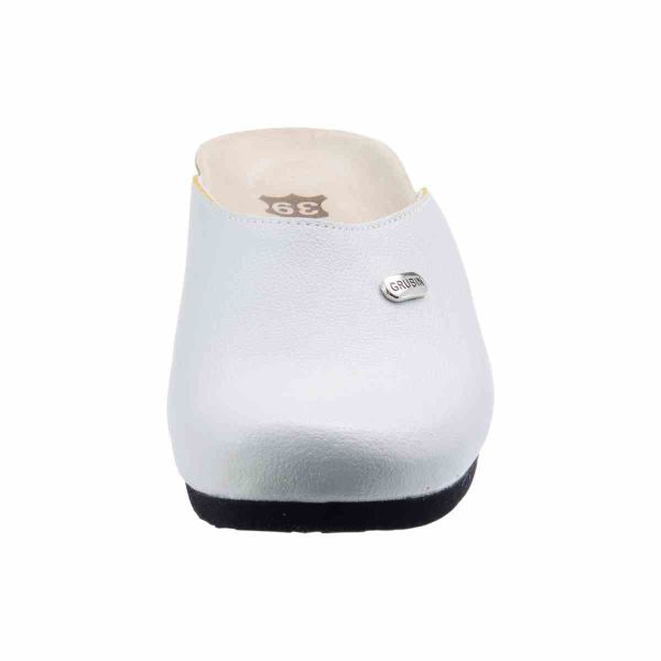 Сабо кожаные женские Penelope, Grubin