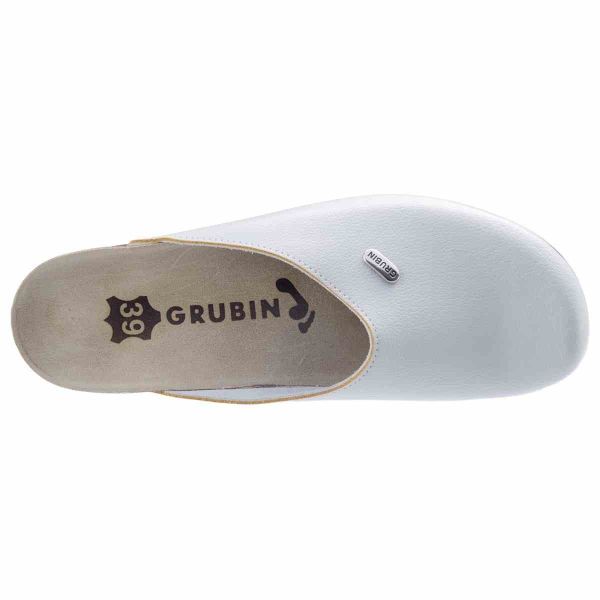 Сабо кожаные женские Penelope, Grubin