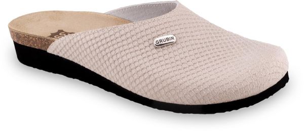 Сабо шкіряні жіночі Penelope, Grubin