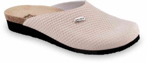 Сабо шкіряні жіночі Penelope, Grubin