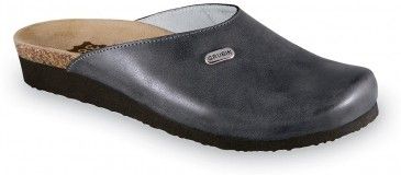 Сабо шкіряні жіночі Penelope, Grubin