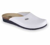 Сабо шкіряні жіночі Penelope, Grubin