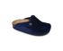 Сабо ортопедичні дитячі Caki, т.синій, 157306, Grubin
