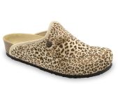 Сабо ортопедичні домашні Caki, Grubin