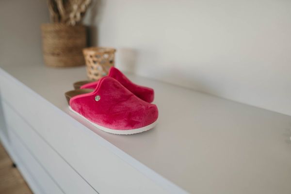 Сабо ортопедичні домашні Caki, Grubin