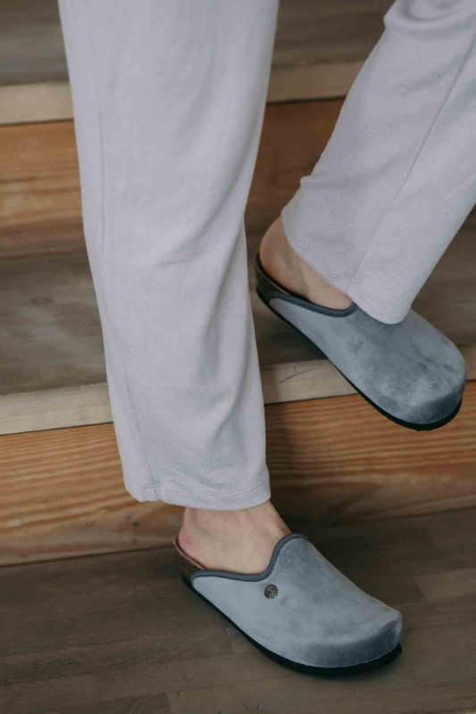 Сабо ортопедичні домашні Caki, Grubin