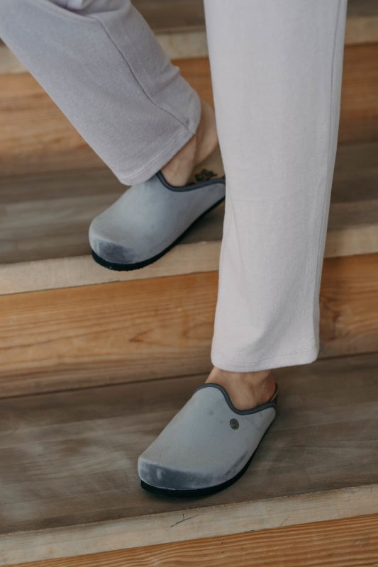 Сабо ортопедичні домашні Caki, Grubin