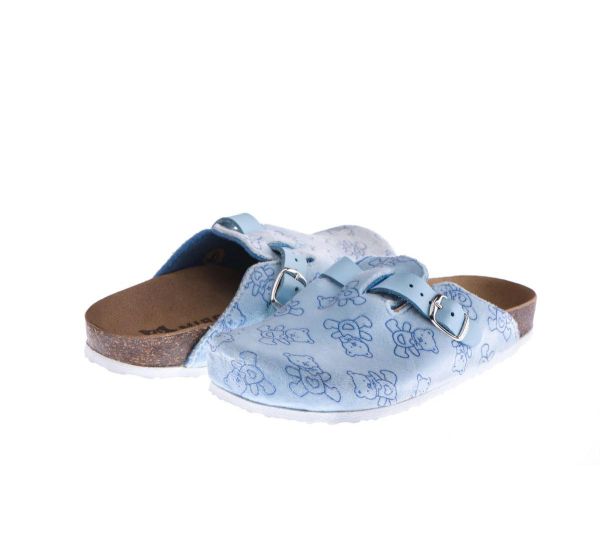 Сабо ортопедичні домашні дитячі Rim, Grubin