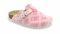 Сабо ортопедичні домашні дитячі Rim, Grubin рожеві